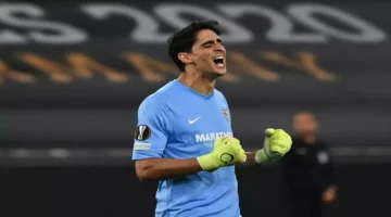 رحيل جيسوس يثير أزمة عاطفية في الهلال وبونو يتصدر ردود الفعل مع إعلان المدرب الجديد 1